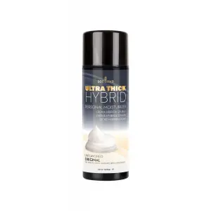 Густий крем-змазка на гібридній основі Sensuva UltraThick Hybrid Formula (100 мл) рН збалансована