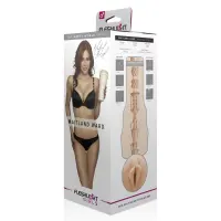 Мастурбатор Fleshlight Girls: Maitland Ward - Toy Meets World, зі зліпка вагіни, дуже ніжний — Просмотреть изображение 6