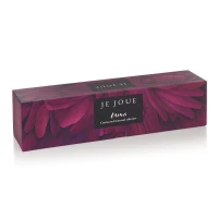 Преміум вібратор Je Joue - Uma Fuchsia універсальний з глибокою вібрацією, стимуляція точки G — Просмотреть изображение 4