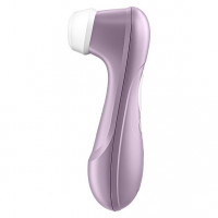 Вакуумный клиторальный стимулятор Satisfyer Pro 2 Generation 2 Violet — Просмотреть изображение 7