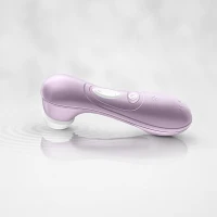 Вакуумний кліторальний стимулятор Satisfyer Pro 2 Generation 2 Violet — Просмотреть изображение 10
