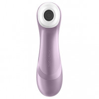 Вакуумный клиторальный стимулятор Satisfyer Pro 2 Generation 2 Violet — Просмотреть изображение 9