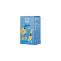 Эрекционное виброкольцо Romp Juke, особая изогнутая виброголовка, 10 вариантов стимуляции — Просмотреть изображение 8