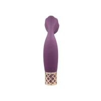 Кліторальний вібратор Pillow Talk Secrets - Passion - Clitoral Vibrator, 3 стимулюючі зони — Просмотреть изображение 2