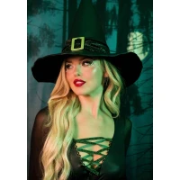 Набір страз-прикрас для тіла Leg Avenue Ayla face jewel sticker, наліпки, світяться у темряві — Переглянути зображення 4