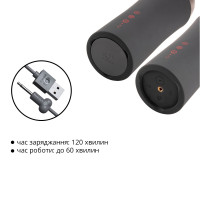 Мастурбатор Otouch INSCUP 2, 7 режимов вибрации, эффект сжатия, магнитный ключ