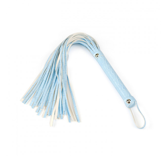 БДСМ-набір для початківців Liebe Seele Macaron 9pcs Bondage Kit-Mint, 9 предметів, мініванд