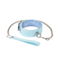 БДСМ-набір для початківців Liebe Seele Macaron 9pcs Bondage Kit-Mint, 9 предметів, мініванд — Просмотреть изображение 7