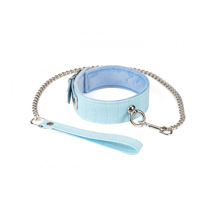 БДСМ-набір для початківців Liebe Seele Macaron 9pcs Bondage Kit-Mint, 9 предметів, мініванд