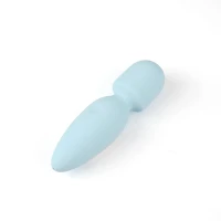 БДСМ-набір для початківців Liebe Seele Macaron 9pcs Bondage Kit-Mint, 9 предметів, мініванд — Просмотреть изображение 10