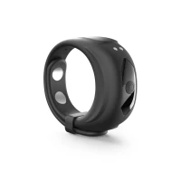 Ерекційне віброкільце Dorcel Fit Vibe Ring, регульований діаметр 4–5,7 см, 10 режимів — Переглянути зображення 1