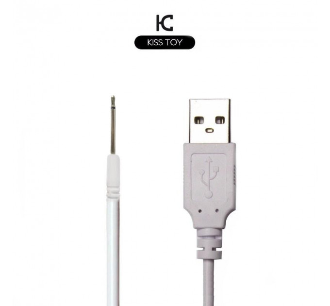 Кабель для заряджання KISTOY штекер jack