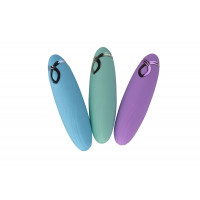 Мини-вибратор FairyGasm PleasureArrow green — Просмотреть изображение 11