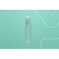 Мини-вибратор FairyGasm PleasureArrow green — Просмотреть изображение 8