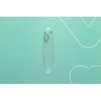 Мінівібратор FairyGasm PleasureArrow green — Переглянути зображення 8