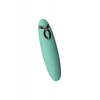 Мінівібратор FairyGasm PleasureArrow green — Переглянути зображення 6
