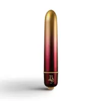 Віброкуля Rocks Off Boudoir RO-90mm Debutante, 10 режимів — Переглянути зображення 1