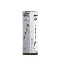 Фалоімітатор SilexD Vetus Real Skin Flesh (8in MODEL 1) суперсофт-силікон+Silexpan, діаметр 4,1 см — Просмотреть изображение 8