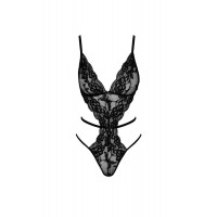 Боді Kissable French Kiss Body S/M — Переглянути зображення 7