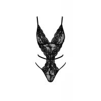 Боді Kissable French Kiss Body S/M — Переглянути зображення 7