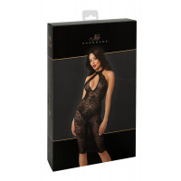 Сукня Noir Handmade F338 Lace midi dress - XXL — Переглянути зображення 9