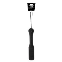 Паддл Punishment - Purple Lips Paddle – Black