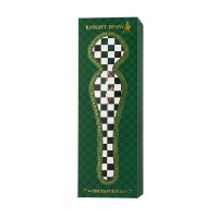 Вібромасажер-вібратор з відеокамерою Knight Jenay True & Pure ll, 2 мотори, підігрів Вібромасажер-вібратор з відеокамерою Knight Jenay True & Pure ll, 2 мотори, підігрів