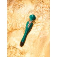 Вибромассажер-вибратор с видеокамерой Knight Jenay True &amp; Purell, 2 мотора, подогрев — Просмотреть изображение 10