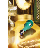 Вибромассажер-вибратор с видеокамерой Knight Jenay True &amp; Purell, 2 мотора, подогрев — Просмотреть изображение 8