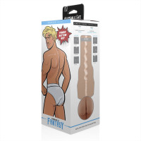 Мастурбатор Fleshjack Power Bottom — Просмотреть изображение 6