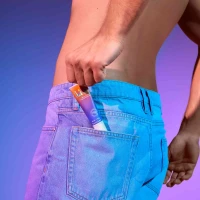 Стимулювальний гель для точки P Love To Love Release Me - Stimulant Point P 30 мл — Переглянути зображення 5