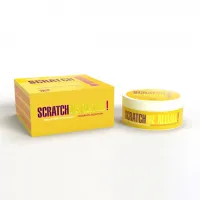 Скраб для тіла та інтимних зон Intt SCRATCH ME ALLLL! (100 мл) — Переглянути зображення 2
