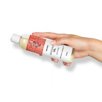 Массажное масло Satisfyer Massage Oil Guarana 250 мл — Просмотреть изображение 6