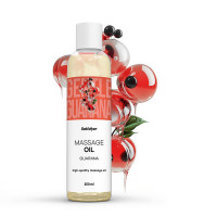 Массажное масло Satisfyer Massage Oil Guarana 250 мл