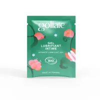 Пробник лубриканту Goliate Gel Lubrifiant Intime 2 мл — Просмотреть изображение 1