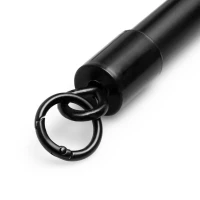 Хрестовина Bedroom Fantasies Hog Tie Cross Bar With Cuffs — Переглянути зображення 6