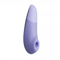 Вакуумний кліторальний стимулятор Womanizer Enhance Lilac — Переглянути зображення 1