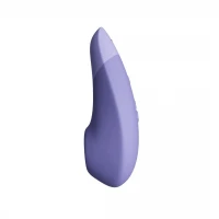 Вакуумний кліторальний стимулятор Womanizer Enhance Lilac — Переглянути зображення 2