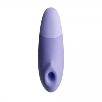 Вакуумний кліторальний стимулятор Womanizer Enhance Lilac — Переглянути зображення 6