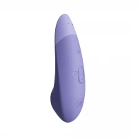 Вакуумний кліторальний стимулятор Womanizer Enhance Lilac — Переглянути зображення 4