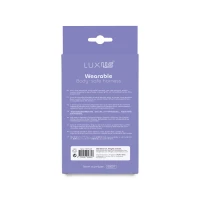 Ремінь для вібратора LuxusHer Kiiroo Luxus Harness — Переглянути зображення 4