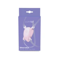 Ремінь для вібратора LuxusHer Kiiroo Luxus Harness — Переглянути зображення 3