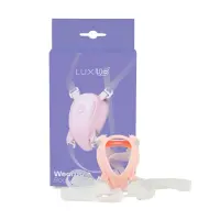 Ремінь для вібратора LuxusHer Kiiroo Luxus Harness — Переглянути зображення 1