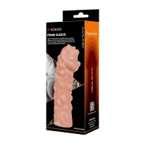 Насадка на член Kokos Penis Sleeve PS 003 L — Переглянути зображення 2