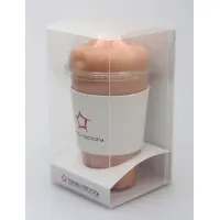 Мастурбатор-анус Naked Factory Cup Sleeve A-3, наскрізний — Переглянути зображення 2