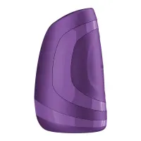 Мастурбатор Satisfyer Men Heat Vibration Battery Series імітатор мінету, підігрів та вібрація — Переглянути зображення 2