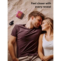 Подарунковий набір Lovehoney Discover Romance — Переглянути зображення 9