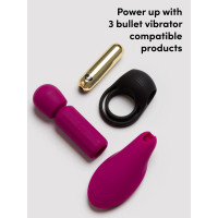 Подарочный набор Lovehoney Discover Romance