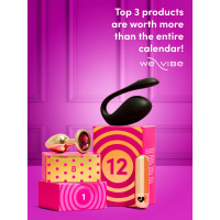 Подарочный набор Lovehoney Discover Romance — Просмотреть изображение 6