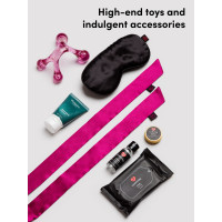 Подарочный набор Lovehoney Discover Romance — Просмотреть изображение 4